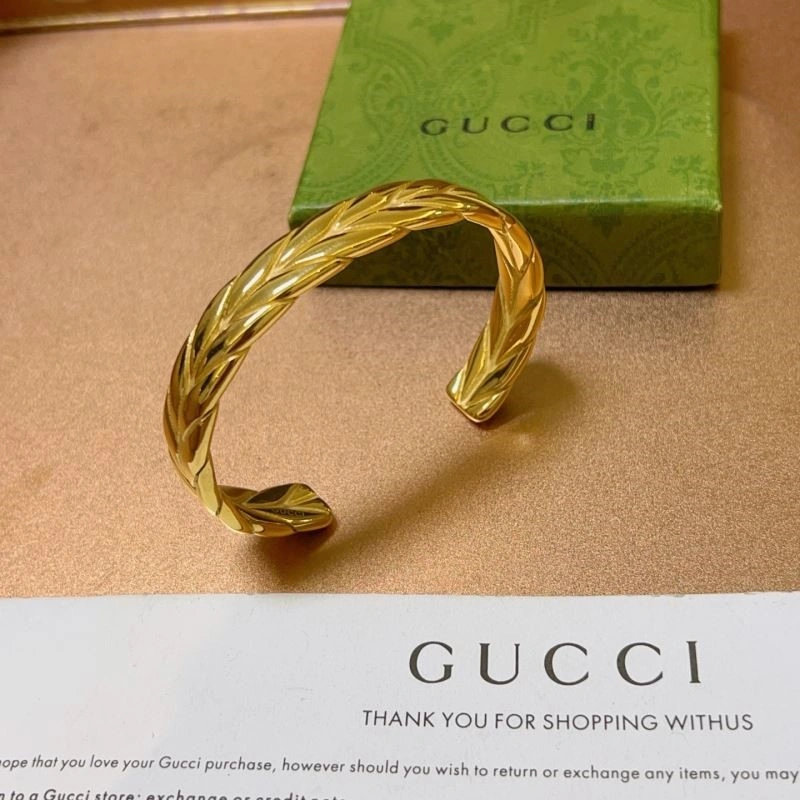 Gucci Bracelets HighPerformance 244438