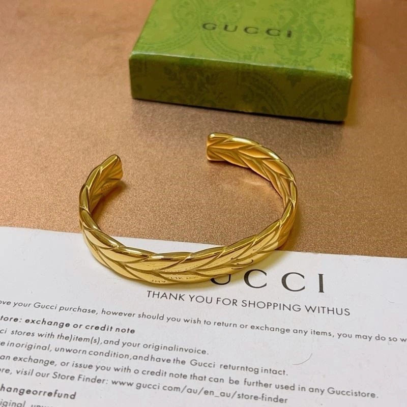 Gucci Bracelets HighPerformance 244438