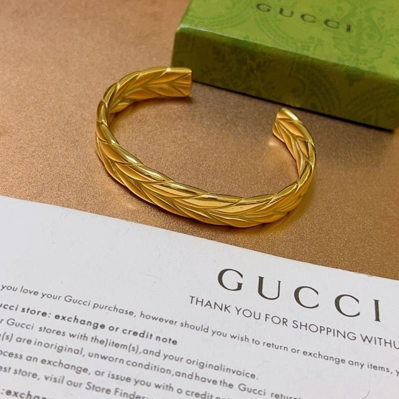Gucci Bracelets HighPerformance 244438