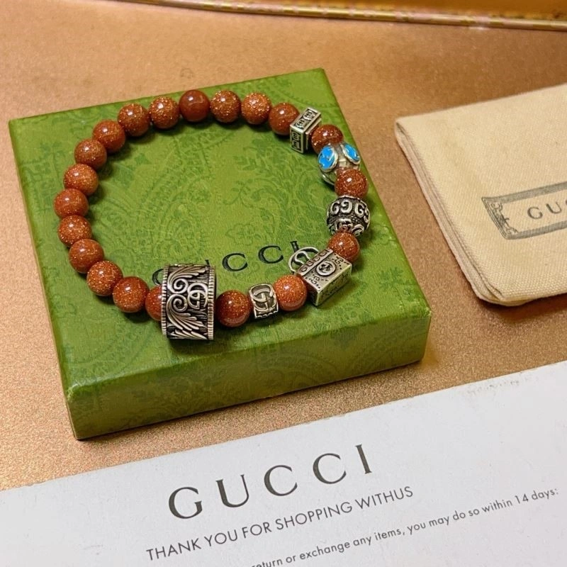 Trendsetting Gucci Bracelets 244449