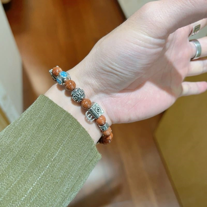 Trendsetting Gucci Bracelets 244449