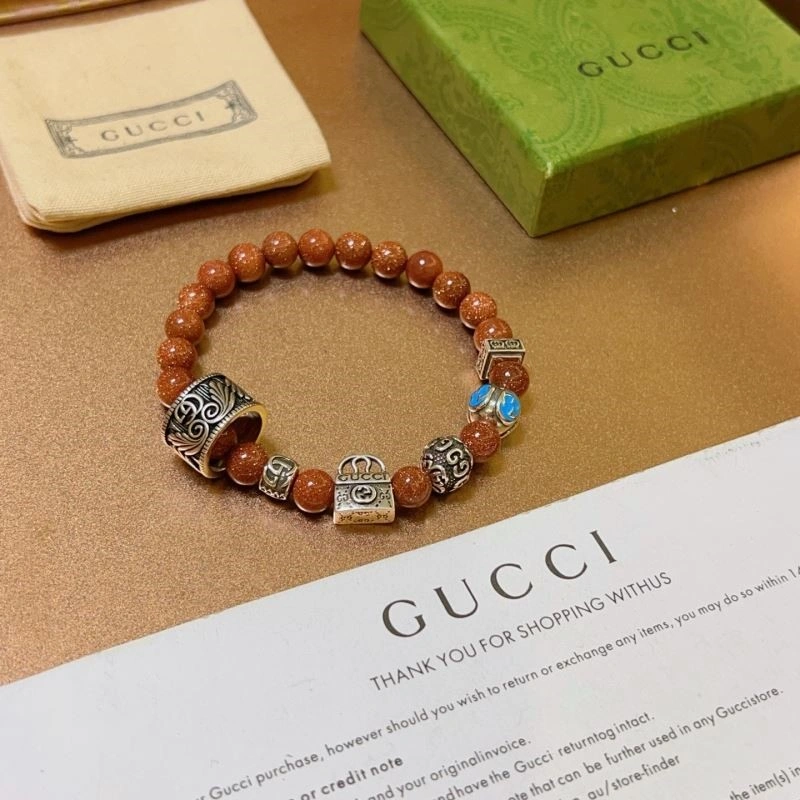 Trendsetting Gucci Bracelets 244449