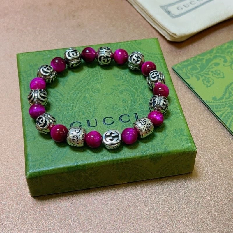 RelaxedFit Gucci Bracelets 244457