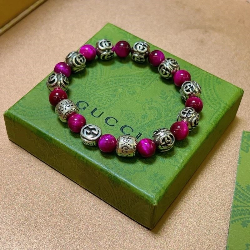 RelaxedFit Gucci Bracelets 244457