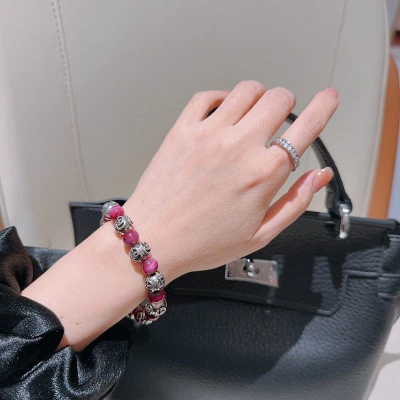 RelaxedFit Gucci Bracelets 244457