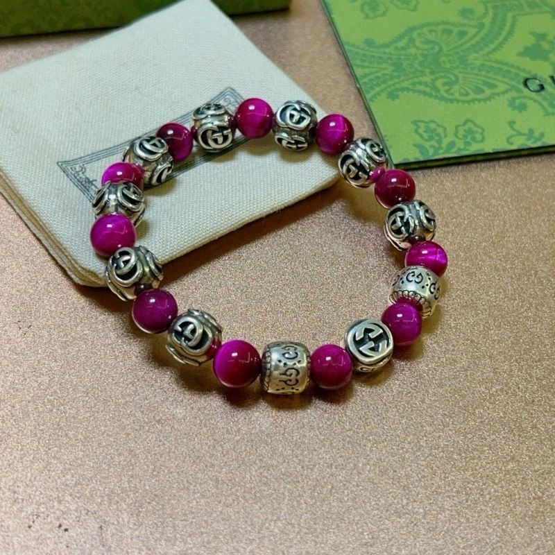 RelaxedFit Gucci Bracelets 244457
