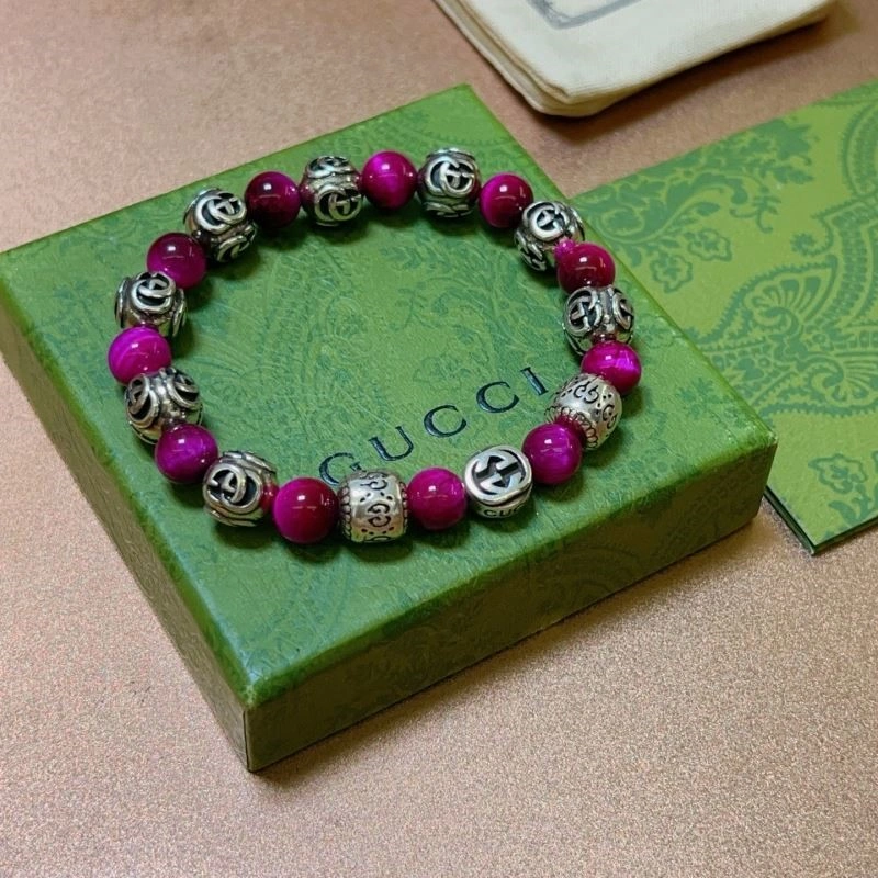 RelaxedFit Gucci Bracelets 244457