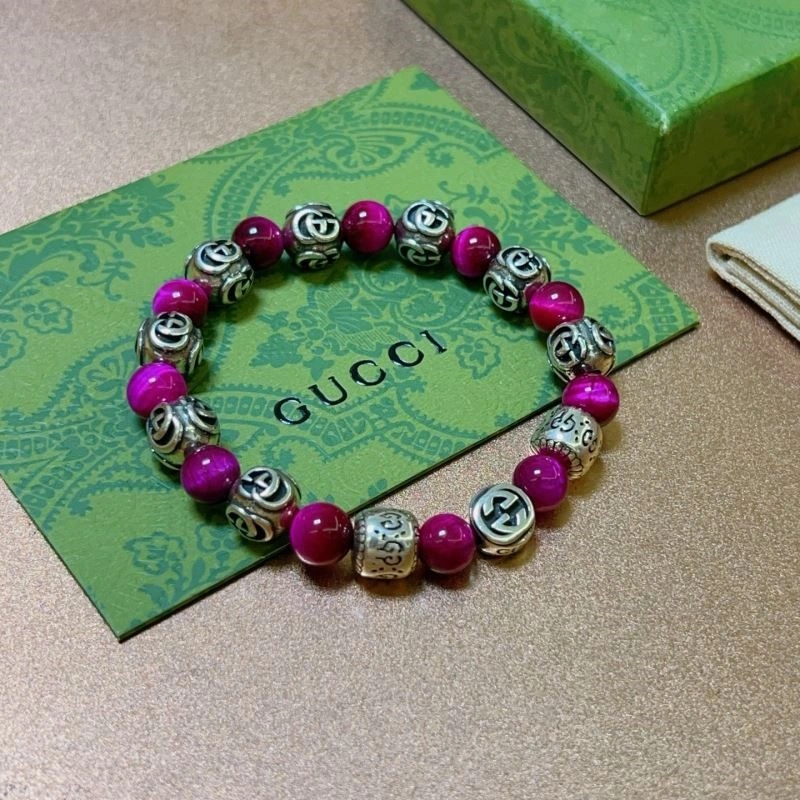 RelaxedFit Gucci Bracelets 244457