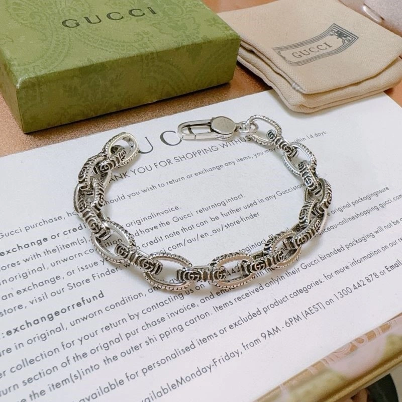 Gucci Bracelets Versatile 244448