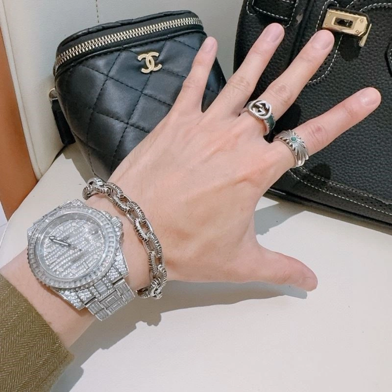 Gucci Bracelets Versatile 244448