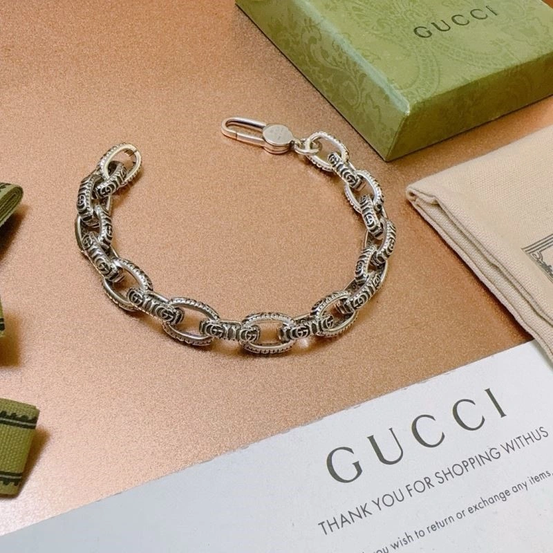 Gucci Bracelets Versatile 244448