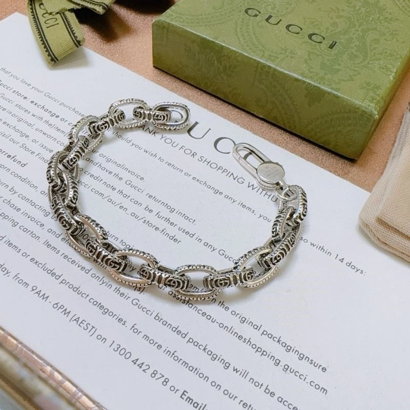 Gucci Bracelets Versatile 244448