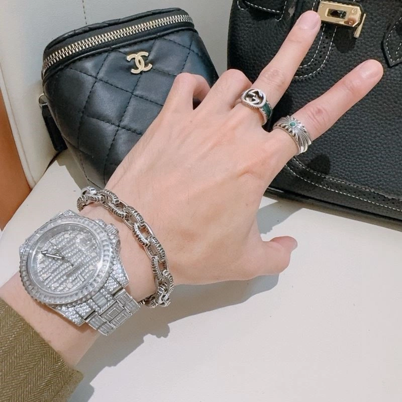 Gucci Bracelets Versatile 244448