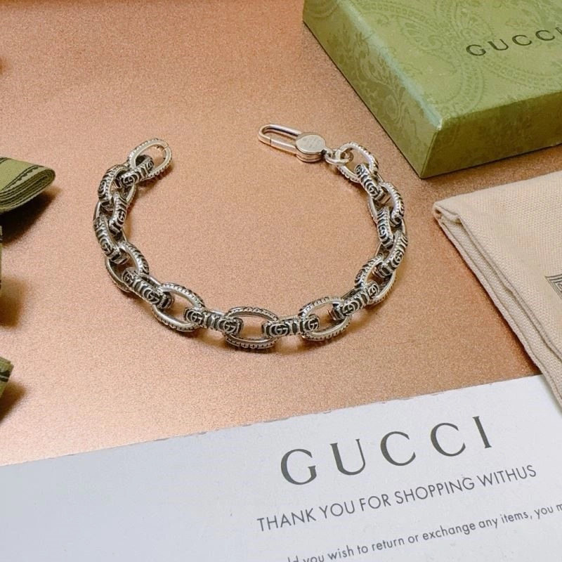 Gucci Bracelets Versatile 244448
