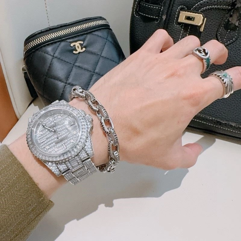 Gucci Bracelets Versatile 244448