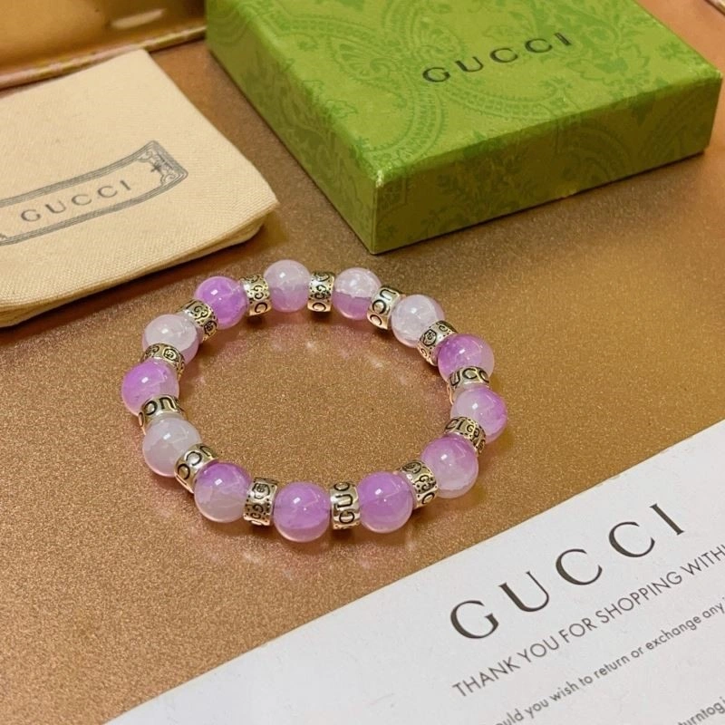 Gucci Bracelets Unique 244459