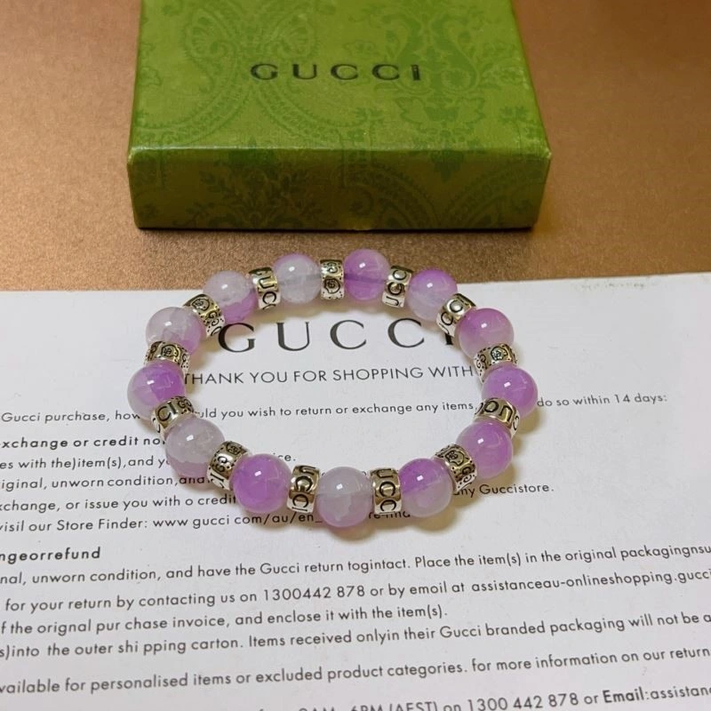 Gucci Bracelets Unique 244459