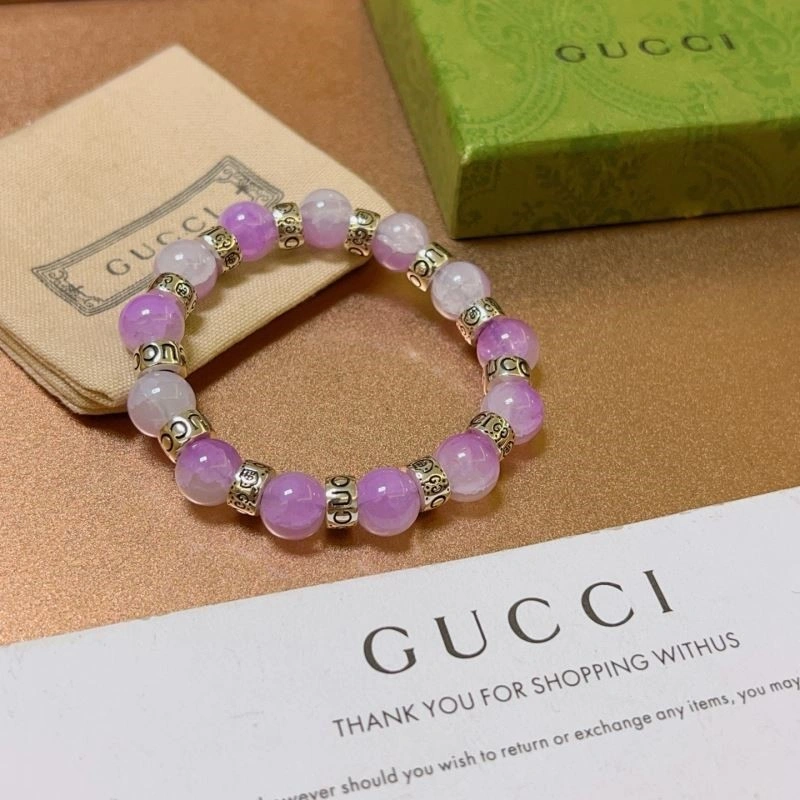 Gucci Bracelets Unique 244459