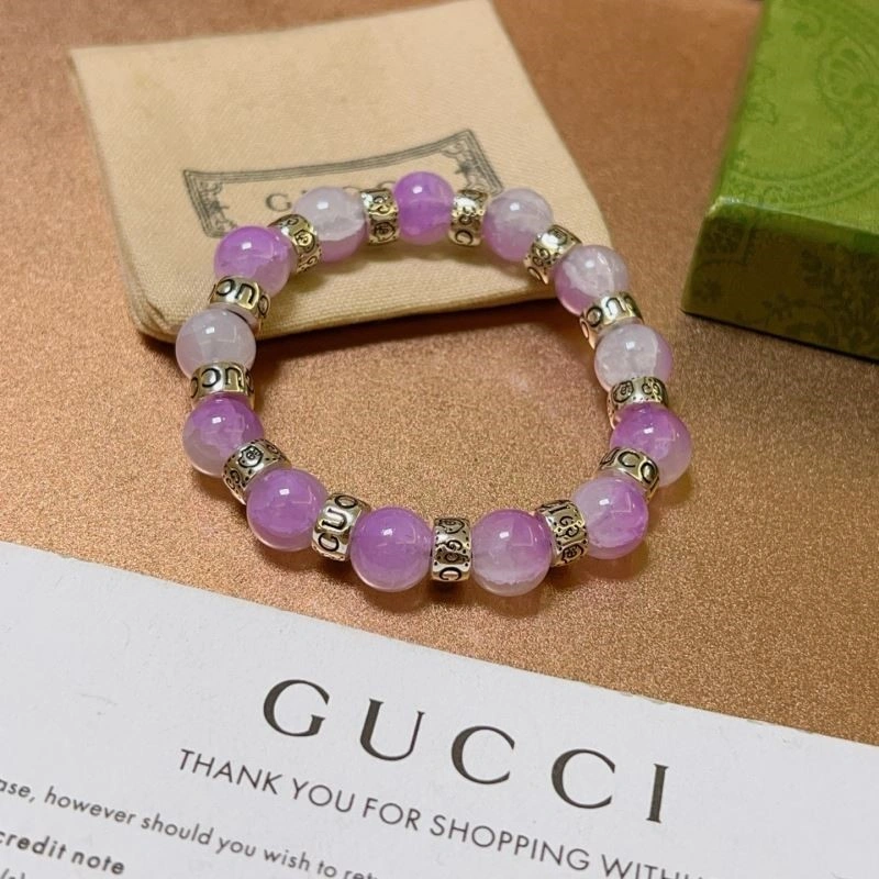 Gucci Bracelets Unique 244459