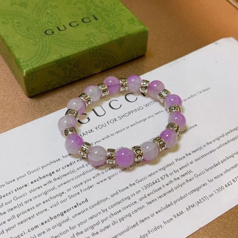 Gucci Bracelets Unique 244459