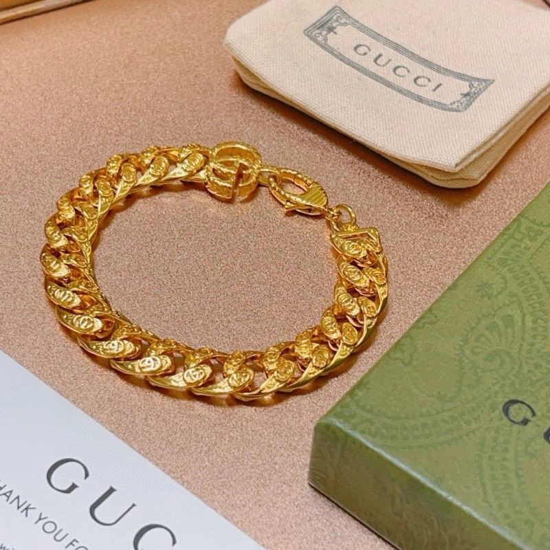 WellDesigned Gucci Bracelets 244456