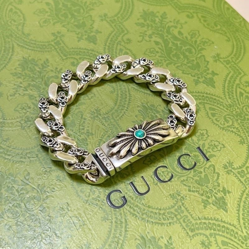 Gucci Bracelets MultiPurpose 244447