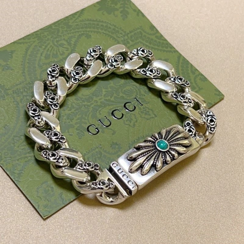 Gucci Bracelets MultiPurpose 244447
