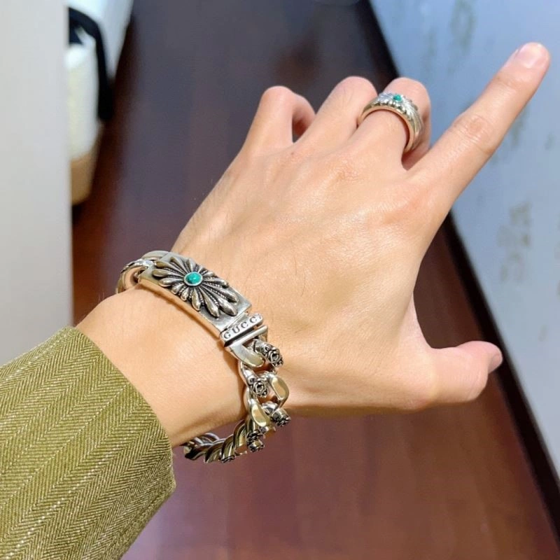 Gucci Bracelets MultiPurpose 244447