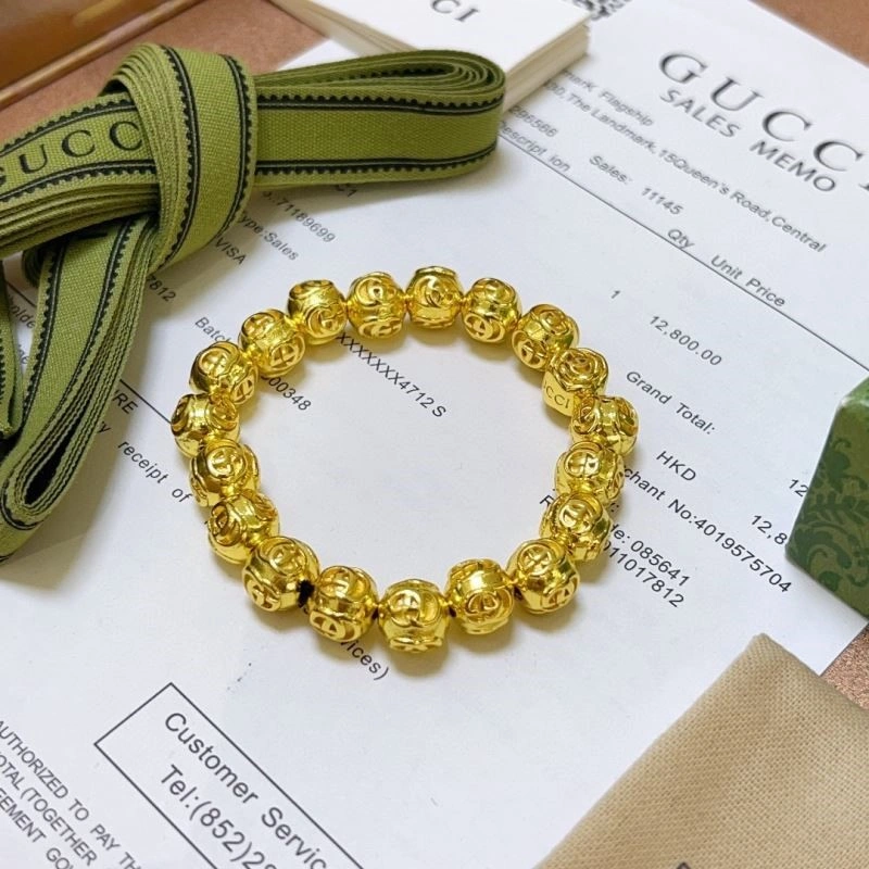 Gucci Bracelets TopPick 244452