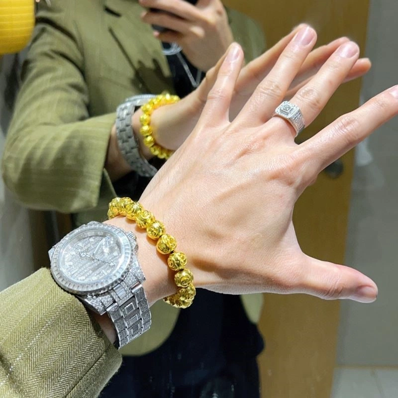Gucci Bracelets TopPick 244452