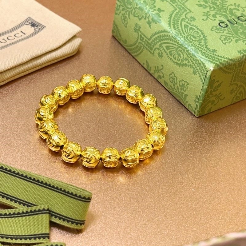 Gucci Bracelets TopPick 244452