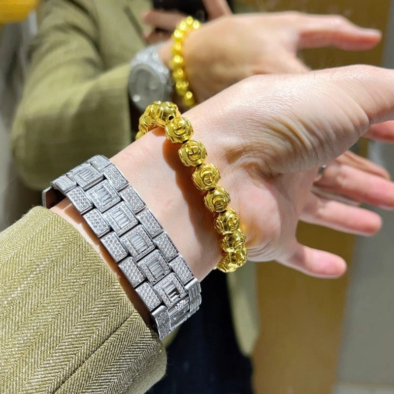 Gucci Bracelets TopPick 244452