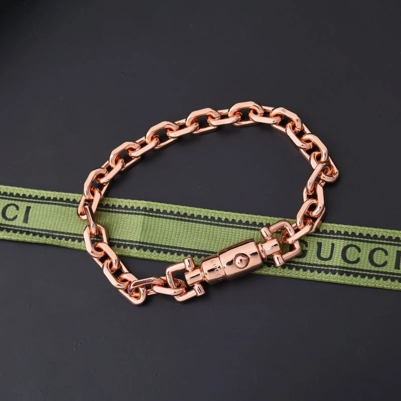 Classic Gucci Bracelets 244434