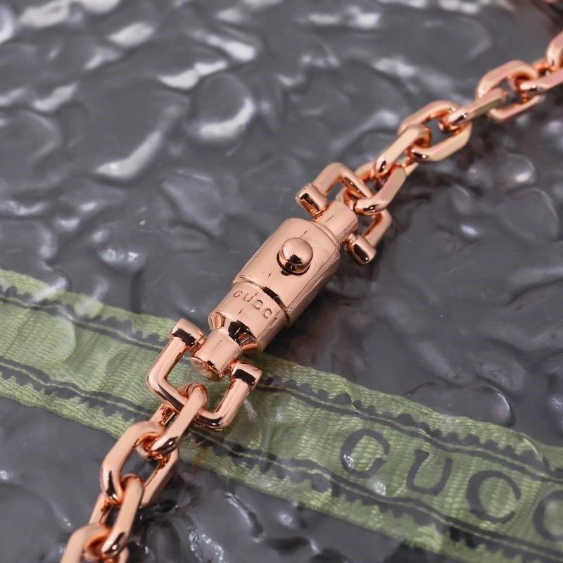 Classic Gucci Bracelets 244434