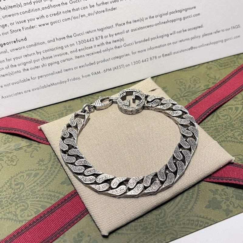 Gucci Bracelets Classic 244450