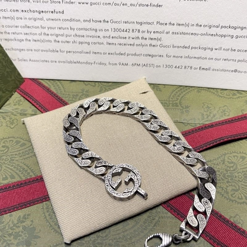 Gucci Bracelets Classic 244450
