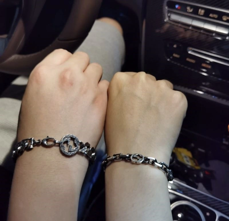 Gucci Bracelets Classic 244450