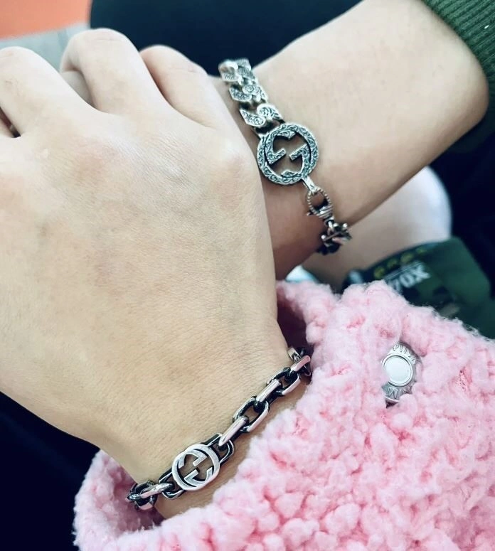 Gucci Bracelets Classic 244450