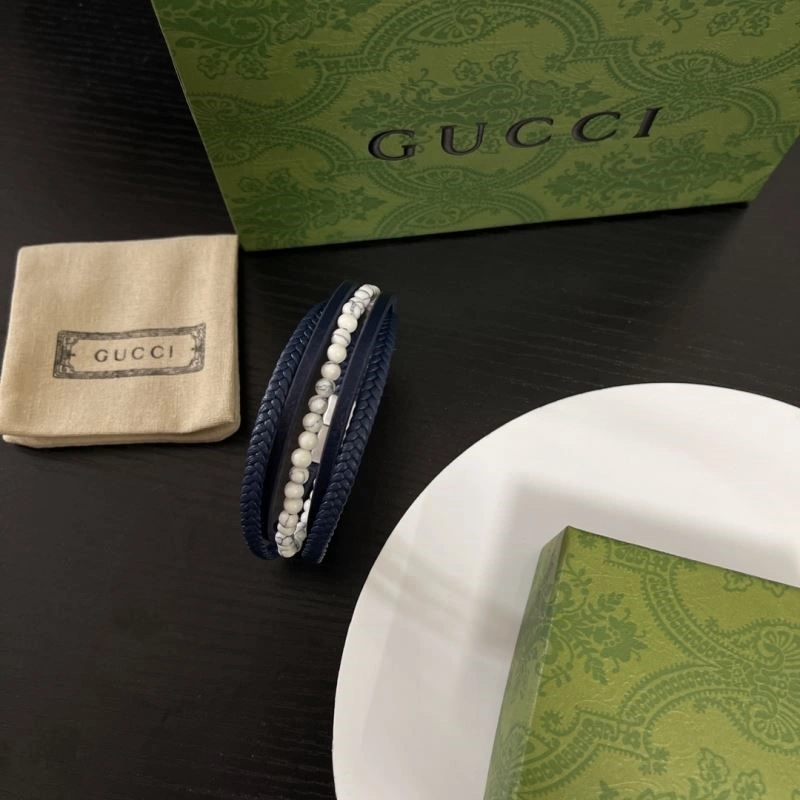 Gucci Bracelets Trendy 244433