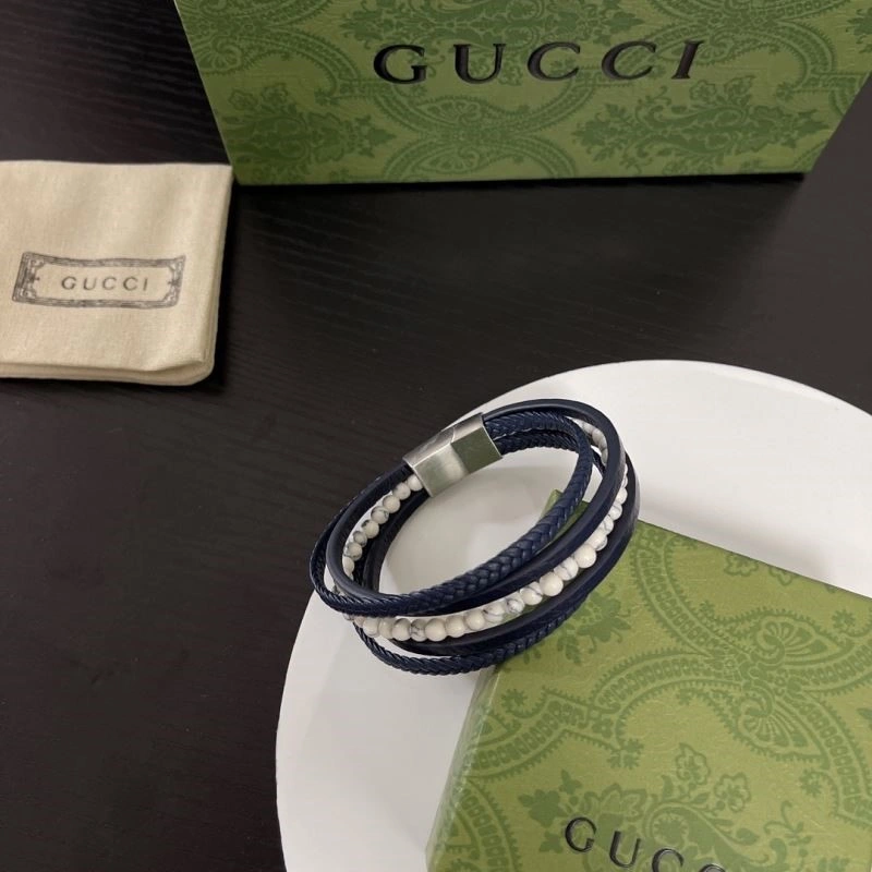 Gucci Bracelets Trendy 244433
