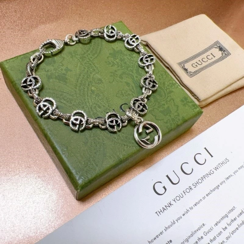 Versatile Gucci Bracelets 244451