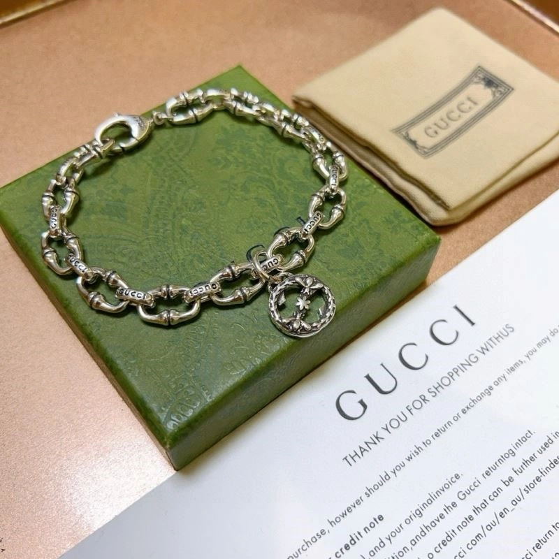 Gucci Bracelets Casual 244444