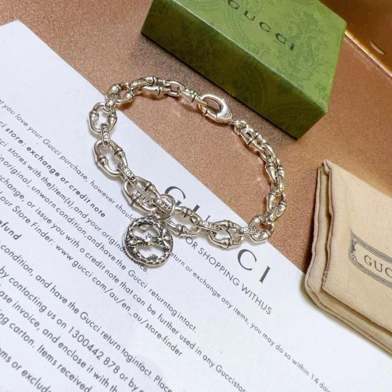 Gucci Bracelets Casual 244444