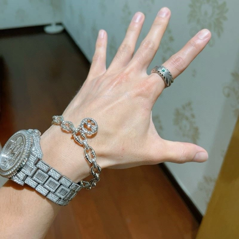 Gucci Bracelets Casual 244444