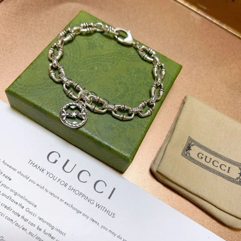 Gucci Bracelets Casual 244444