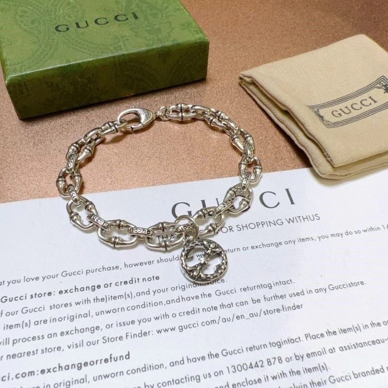 Gucci Bracelets Casual 244444