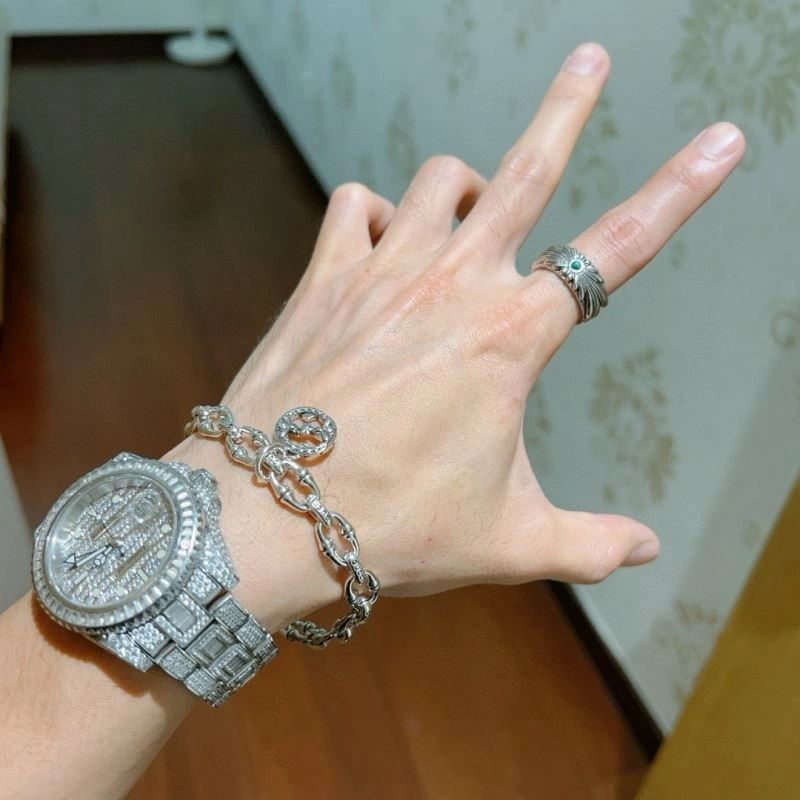 Gucci Bracelets Casual 244444