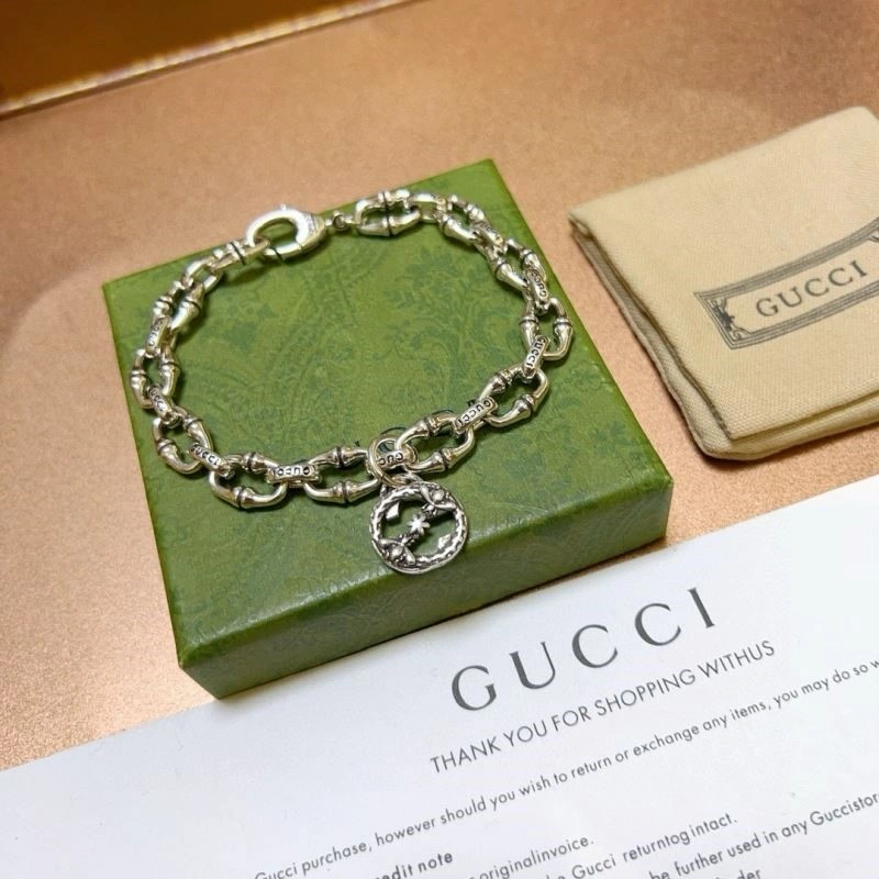 Gucci Bracelets Casual 244444