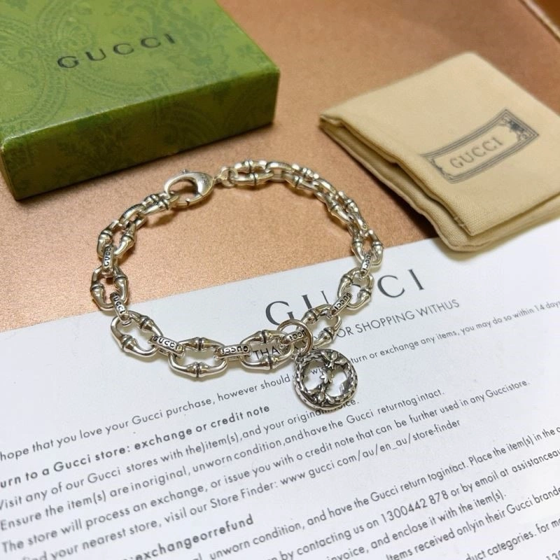 Gucci Bracelets Casual 244444