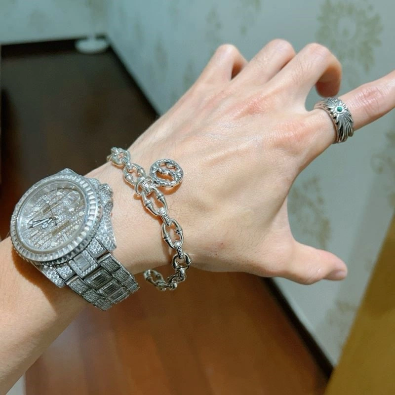 Gucci Bracelets Casual 244444